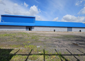 Продажа производственно-складского комплекса 3650 м², 1 га, 400 кВт