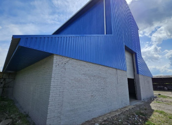 Продажа производственно-складского комплекса 3650 м², 1 га, 400 кВт