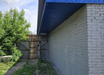 Продажа производственно-складского комплекса 3650 м², 1 га, 400 кВт