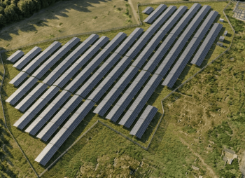 Інвестиції в Енергопарк Болград від Codex Energy з орієнтовною дохідністю 16–20% річних