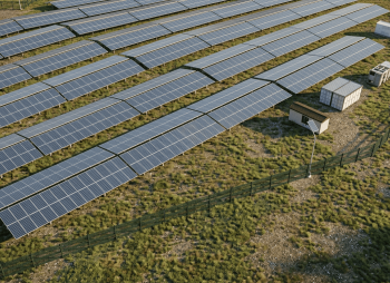 Інвестиції в Енергопарк Болград від Codex Energy з орієнтовною дохідністю 16–20% річних