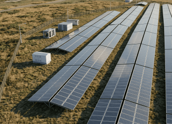 Інвестиції в Енергопарк Болград від Codex Energy з орієнтовною дохідністю 16–20% річних