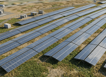 Інвестиції в Енергопарк Болград від Codex Energy з орієнтовною дохідністю 16–20% річних