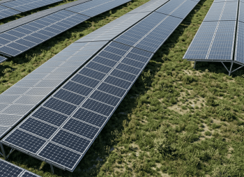 Інвестиції в Енергопарк Болград від Codex Energy з орієнтовною дохідністю 16–20% річних