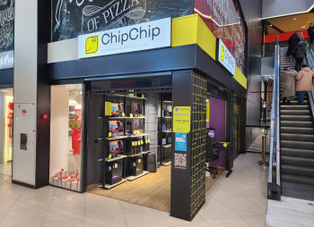 Продажа сети магазинов отборных ноутбуков