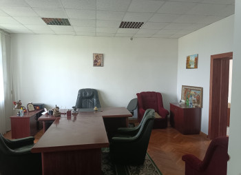 Продажа логистико-складского комплекса 700 м² на пересечении трасс Дрогобыч–Стрый и Трускавец–Львов
