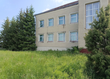 Продажа логистико-складского комплекса 700 м² на пересечении трасс Дрогобыч–Стрый и Трускавец–Львов