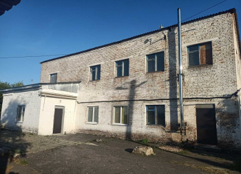 Продаж діючого сертифікованого зернового елеватора — 10 000 тонн, Полтавська область