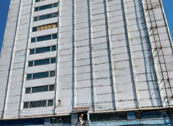 Продаж елеваторного комплексу 5 186 м², 2,84 га з виробничо-складською інфраструктурою у м. Кропивницькому