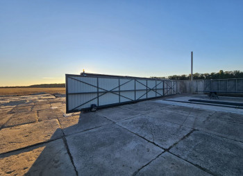 Продажа мусоросортировочного комплекса (50 тыс. тонн / год) в Киевской области