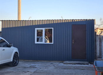 Продажа мусоросортировочного комплекса (50 тыс. тонн / год) в Киевской области