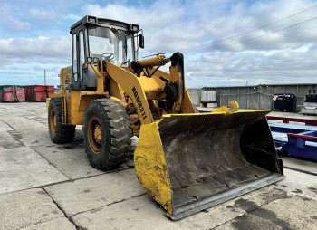 Продажа мусоросортировочного комплекса (50 тыс. тонн / год) в Киевской области