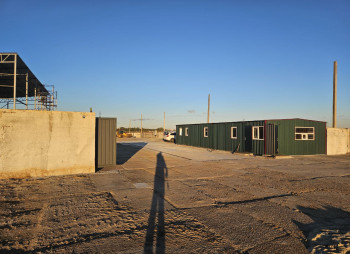 Продажа мусоросортировочного комплекса (50 тыс. тонн / год) в Киевской области