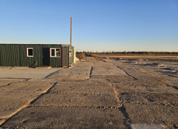 Продажа мусоросортировочного комплекса (50 тыс. тонн / год) в Киевской области