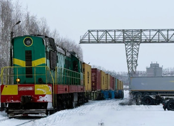 Оренда виробничо-складських приміщень в індустріальному парку «Агроінноваційний Хаб», м. Умань