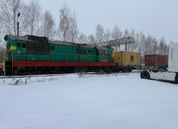Оренда виробничо-складських приміщень в індустріальному парку «Агроінноваційний Хаб», м. Умань