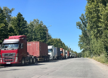 Оренда виробничо-складських приміщень в індустріальному парку «Агроінноваційний Хаб», м. Умань