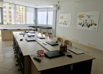 Продаж мережі з трьох STEM-шкіл у Львові - прогнозована окупність до 2 років