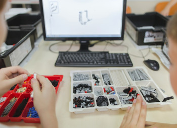 Продаж мережі з трьох STEM-шкіл у Львові - прогнозована окупність до 2 років