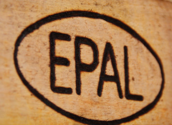 Продажа оборудования и готовой бизнес-модели по производству EPAL-поддонов в Литве 