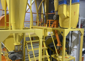 Продаж діючого експортно-орієнтованого агропереробного підприємства у Конотопі
