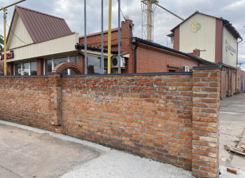 Продаж діючого експортно-орієнтованого агропереробного підприємства у Конотопі