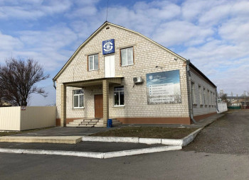 Продажа линейного зернового элеватора на 30 000 тонн в Винницкой области