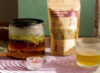 Інвестиції в чайний бізнес на ринку США