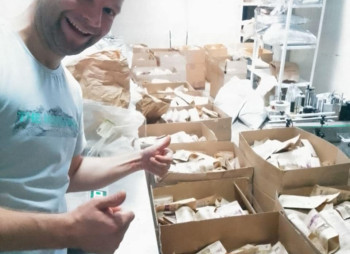 Інвестиції в чайний бізнес на ринку США