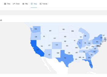 Інвестиції в чайний бізнес на ринку США