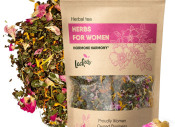 Інвестиції в чайний бізнес на ринку США