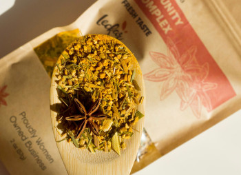 Інвестиції в чайний бізнес на ринку США