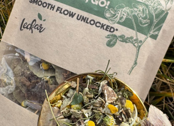 Інвестиції в чайний бізнес на ринку США