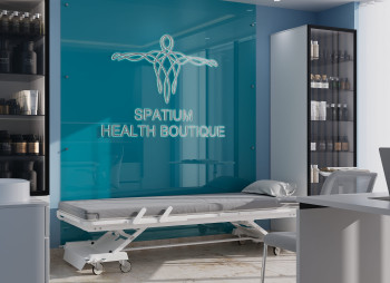 Leleka by Odesa — инвестиции в частный роддом в формате пятизвездочного отеля в Одессе