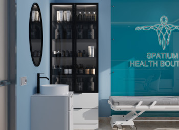 Leleka by Odesa — инвестиции в частный роддом в формате пятизвездочного отеля в Одессе