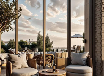 Leleka by Odesa — инвестиции в частный роддом в формате пятизвездочного отеля в Одессе