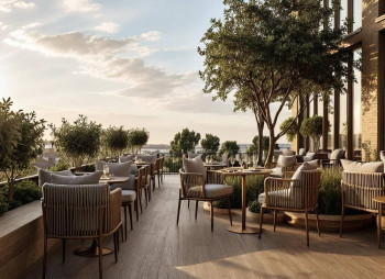 Leleka by Odesa — инвестиции в частный роддом в формате пятизвездочного отеля в Одессе