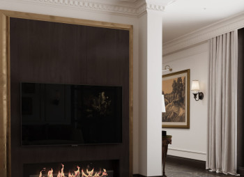 MIY by FIVE FORCES от SPATIUM GROUP — инвестиционный проект пятизвездочного отеля в сердце Одессы