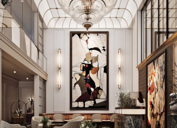 MIY by FIVE FORCES от SPATIUM GROUP — инвестиционный проект пятизвездочного отеля в сердце Одессы