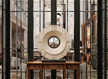 MIY by FIVE FORCES от SPATIUM GROUP — инвестиционный проект пятизвездочного отеля в сердце Одессы