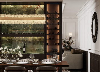 MIY by FIVE FORCES от SPATIUM GROUP — инвестиционный проект пятизвездочного отеля в сердце Одессы