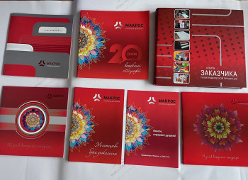 Продажа полиграфического бизнеса в Киеве