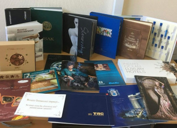 Продажа полиграфического бизнеса в Киеве