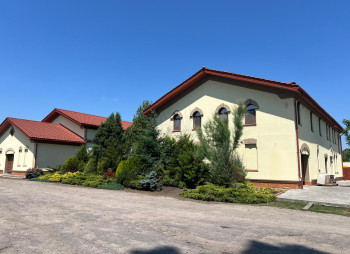 Продаж діючого крафтового пивоварного заводу з повним циклом виробництва  у Київській області