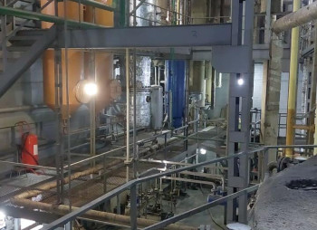 Продаж масложирового комбінату повного циклу 200 т/добу в Дніпропетровській області