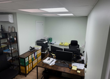 Продажа действующего автосервиса в Алтее, Испания