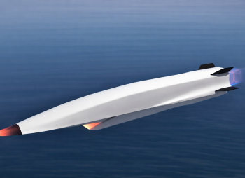 Инвестиции в military tech проект — гиперзвуковая ракета «Ника»