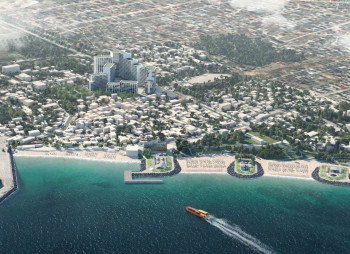 Продажа участка 2,1 га под девелопмент рядом с Совиньоном, Одесса