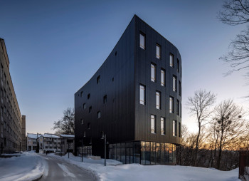 Продажа новой коммерческой недвижимости 2 163 м² в г. Львов