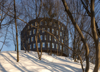 Продажа новой коммерческой недвижимости 2 163 м² в г. Львов